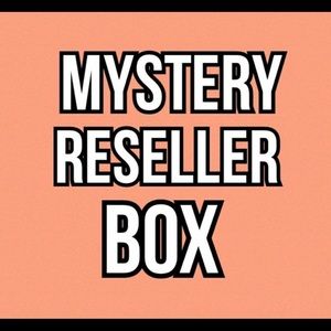 Flash Sale Resell Mystery Bundle #7